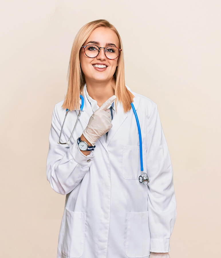 DR. MONALISHA