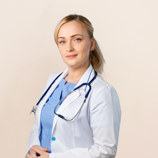DR. JOE THOMAS