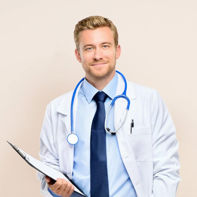 DR. EDWIN