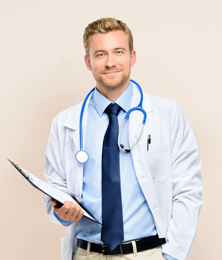 DR. EDWIN